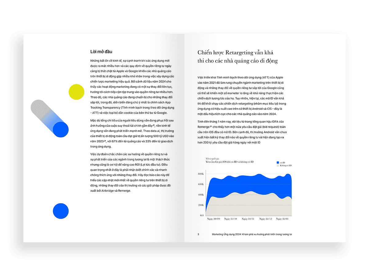 Marketing Ứng dụng 2024: Khám phá xu hướng phát triển trong tương lai  — page 1