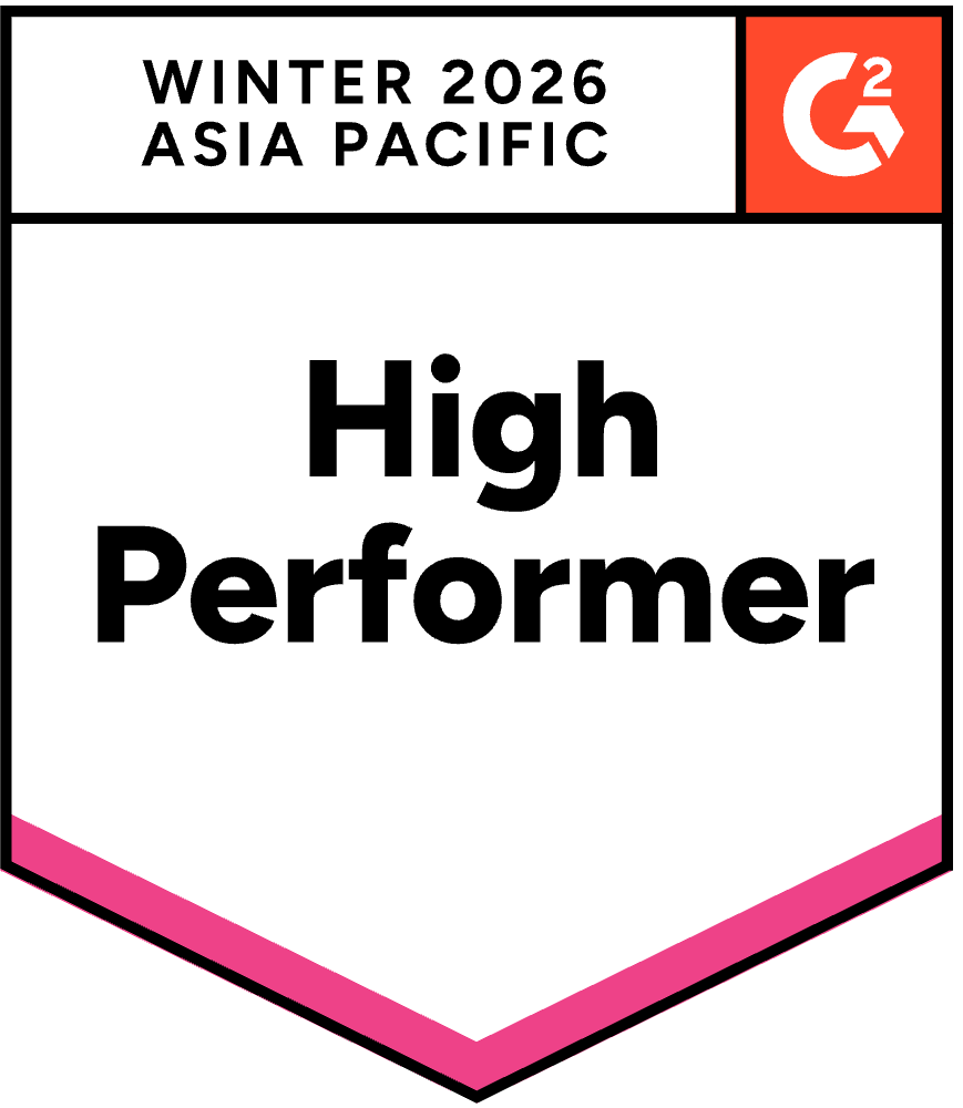 G2 Click Fraud High Performer