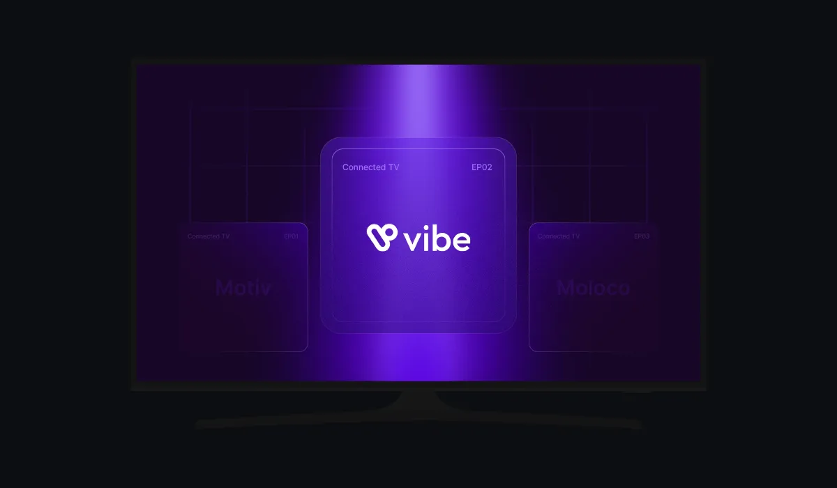 Vibe.co on Maximizing User Acquisition with AI-Powered CTV Advertising in 2025