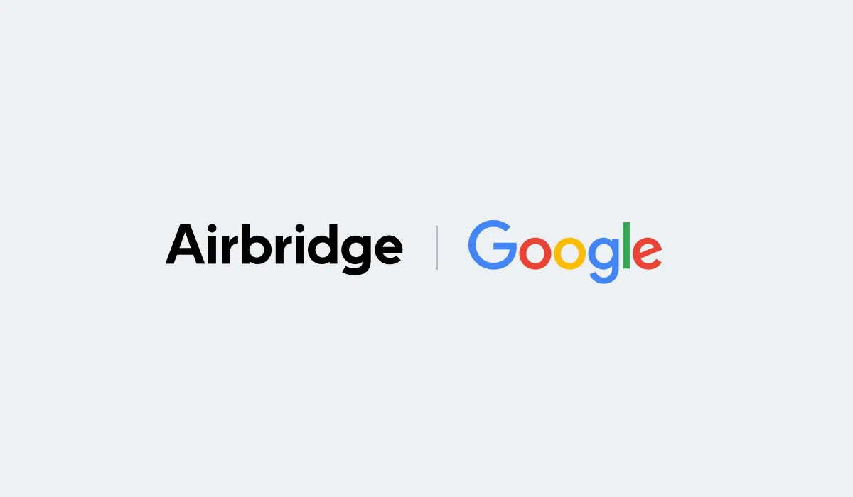 Airbridge now supports Google Integrated Conversion Measurement (ICM)