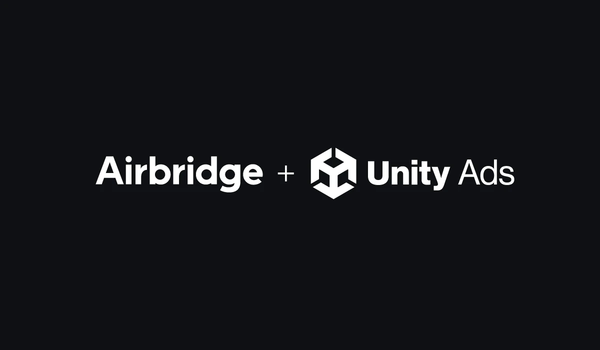 Achieve analytical excellence through enhanced Airbridge integration with Unity Ads