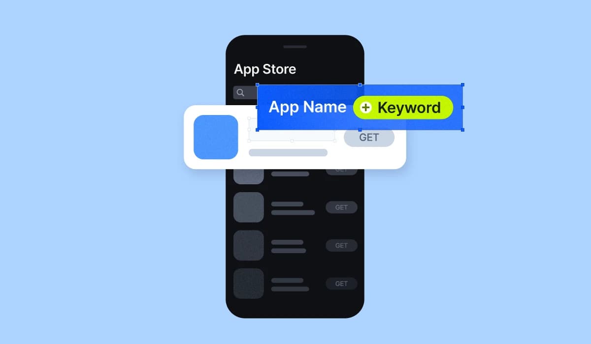 ASO의 기본: 앱 제목 최적화