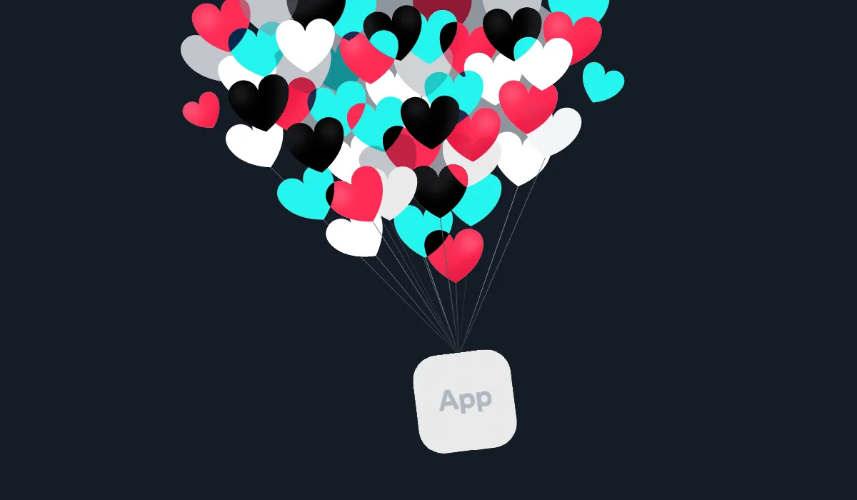 Cracking the first 10,000 App Installs using TikTok
