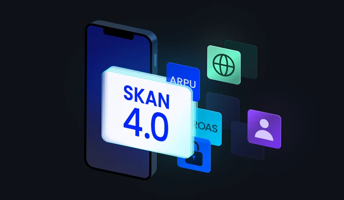 앱 마케터가 SKAdNetwork 4.0(SKAN 4.0)에 주목해야 하는 이유
