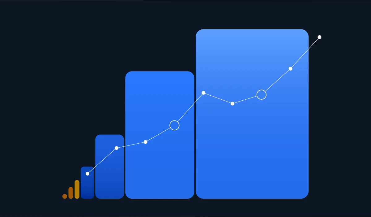 GA4 vs 에어브릿지: 앱 성과 측정에 MMP가 반드시 필요한 이유