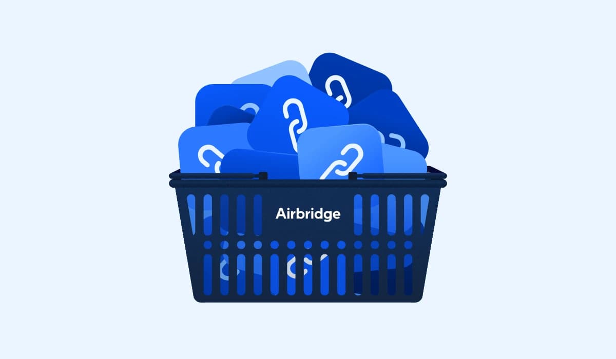 Firebase 다이나믹 링크, 한국에 최적화된 에어브릿지로 갈아타세요