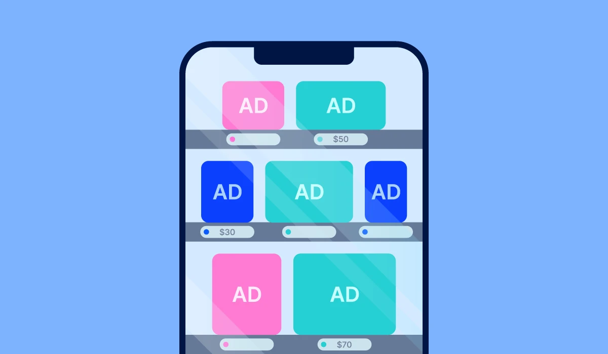 하이퍼 캐쥬얼 게임에 광고 미디에이션이 필요한 이유