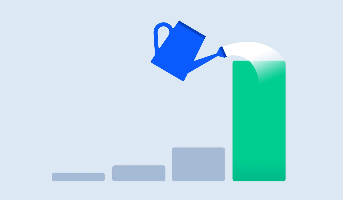 지속 가능한 유저 획득을 위한 세 가지 방법