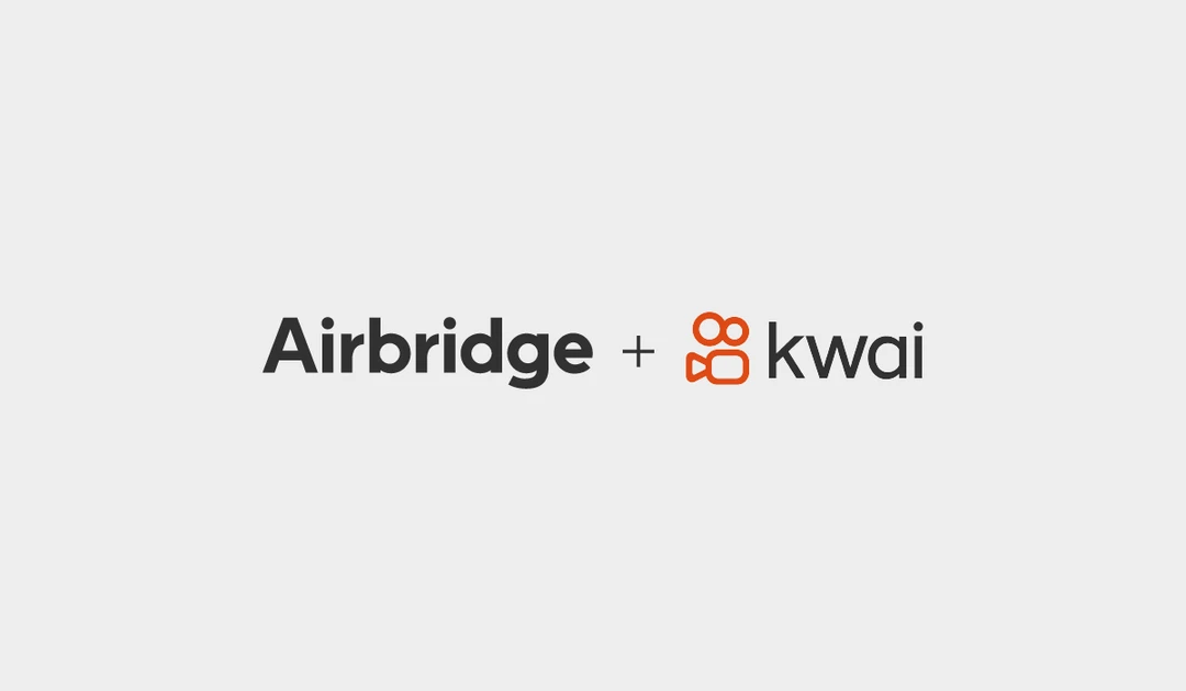 Cùng Airbridge x Kwai đo lường quảng cáo video ngắn