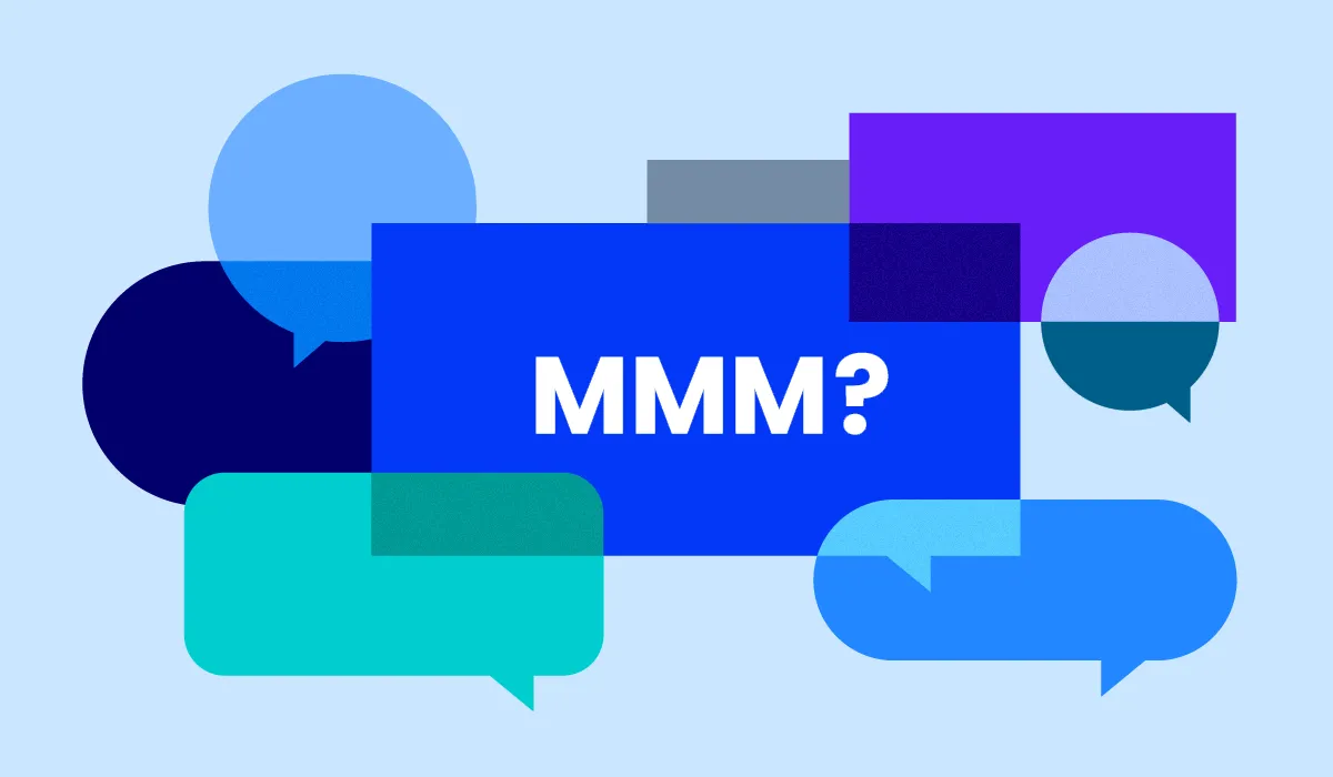 Your all-in-one guide to marketing mix modeling (MMM)