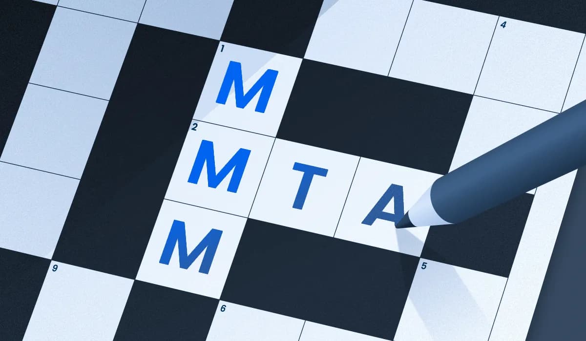 Marketing mix modeling (MMM) vs. multi-touch attribution (MTA): Which is right for you?