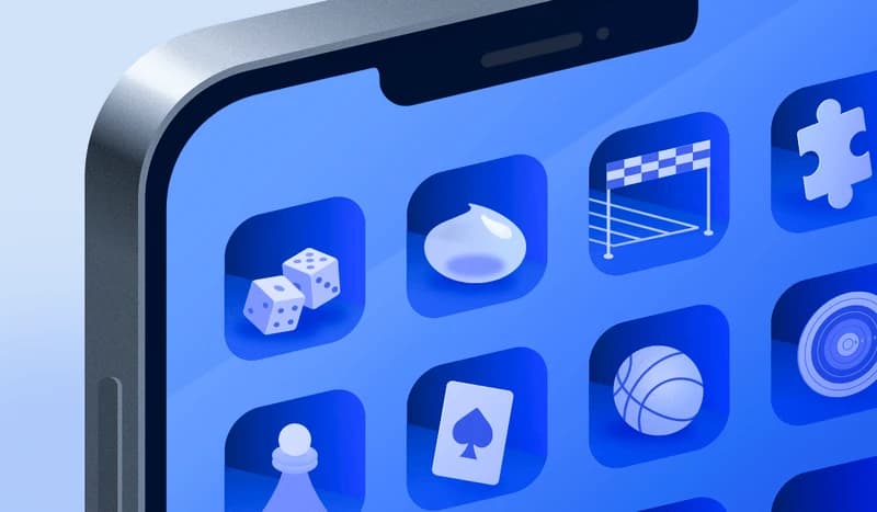 모바일 게임 카테고리에 따른 특징 이해하기