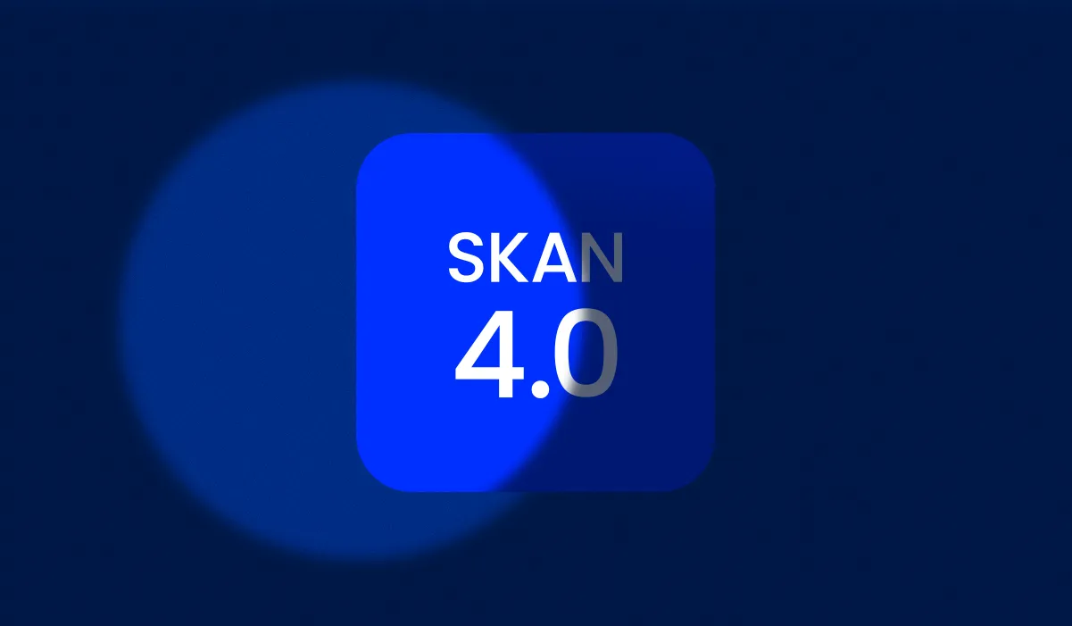 애플 SKAN 4.0을 제대로 활용하고 싶은 마케터가 꼭 알아야 하는 3가지