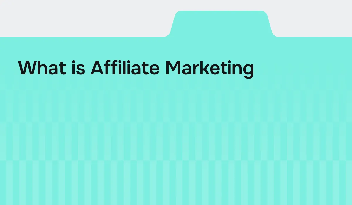 Affiliate Marketing là gì? Chiến lược thành công chuẩn 2025