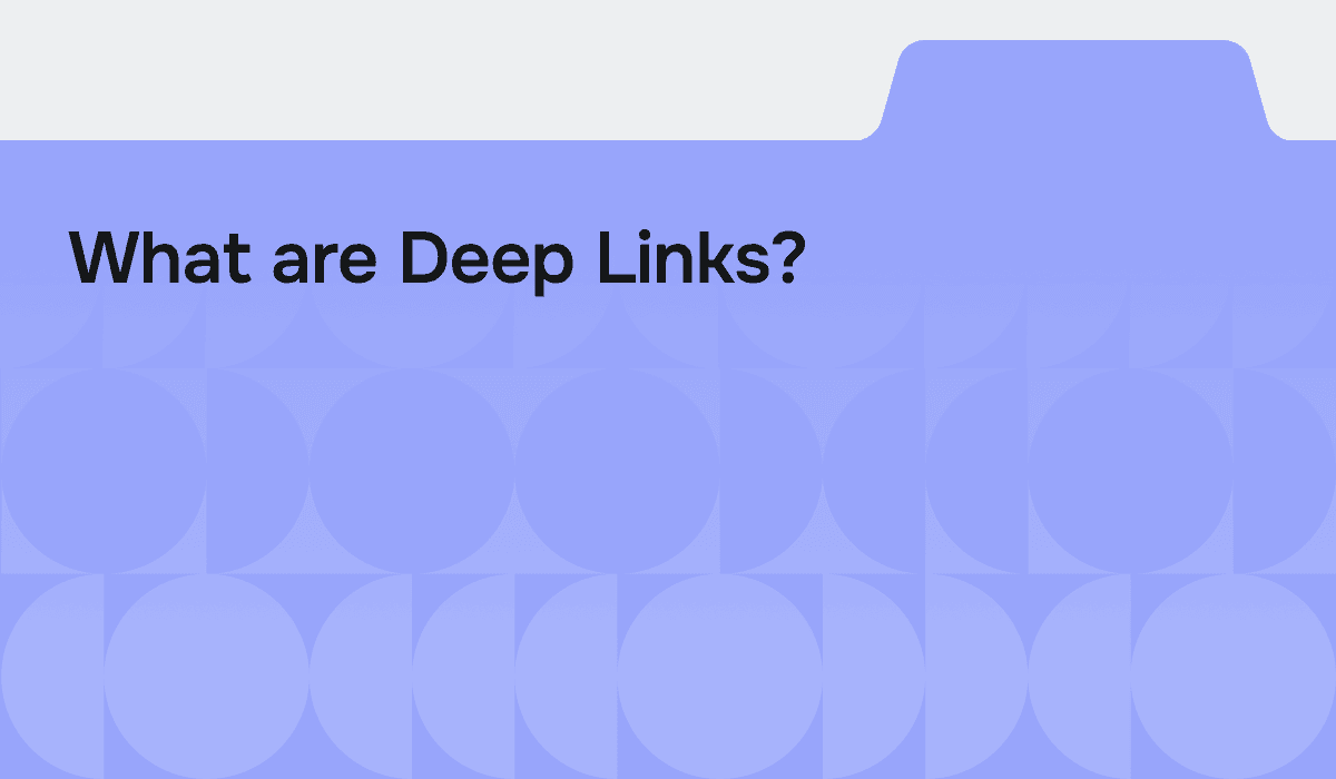 What is Deep linking and How Does It Work? URI Scheme, Universal Link, App Link