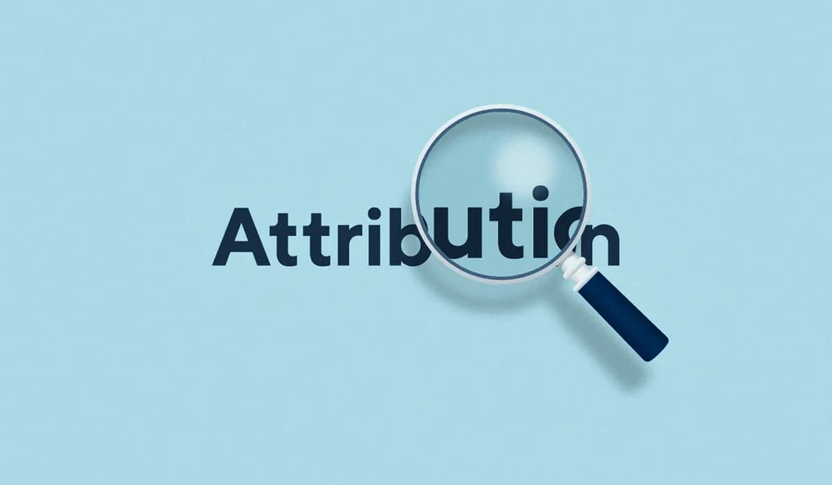 Your Basic Guide to Marketing Attribution Models