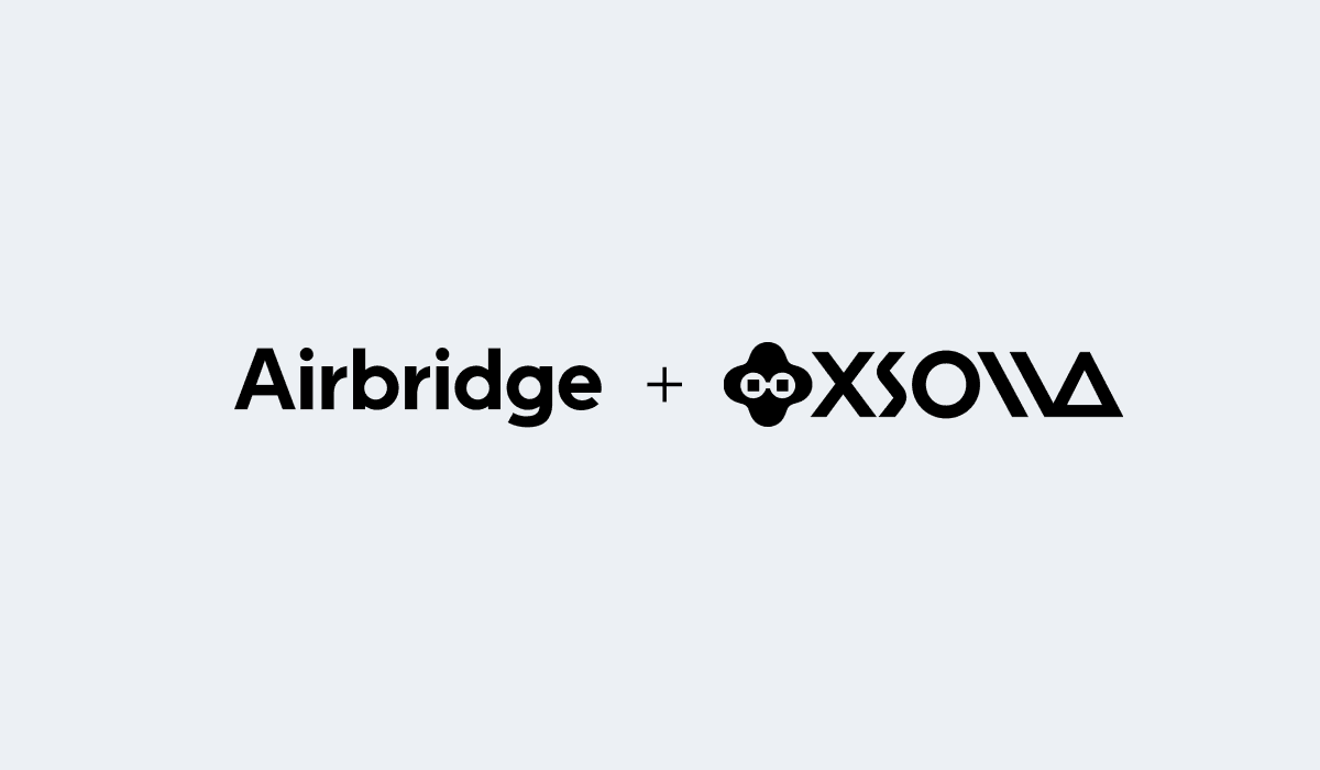 Airbridge & Xsolla: New S2S integration unifies mobile and web performance insights