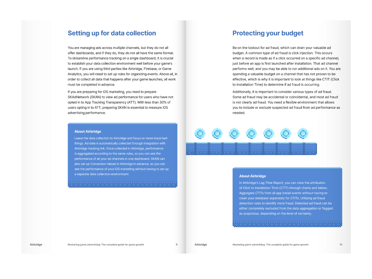 Mastering game advertising: The complete guide for game growth — page 2