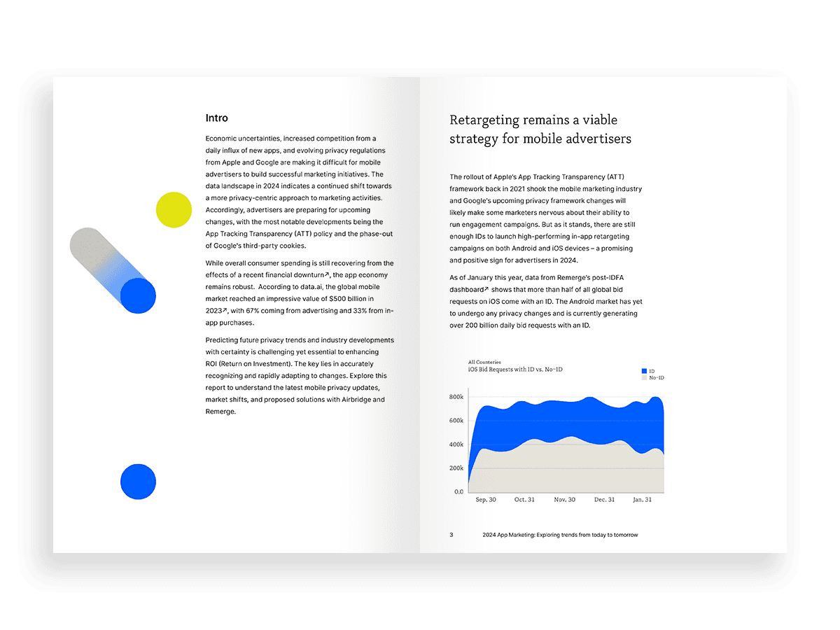 2024 App Marketing: Exploring the trends from today to tomorrow — page 1