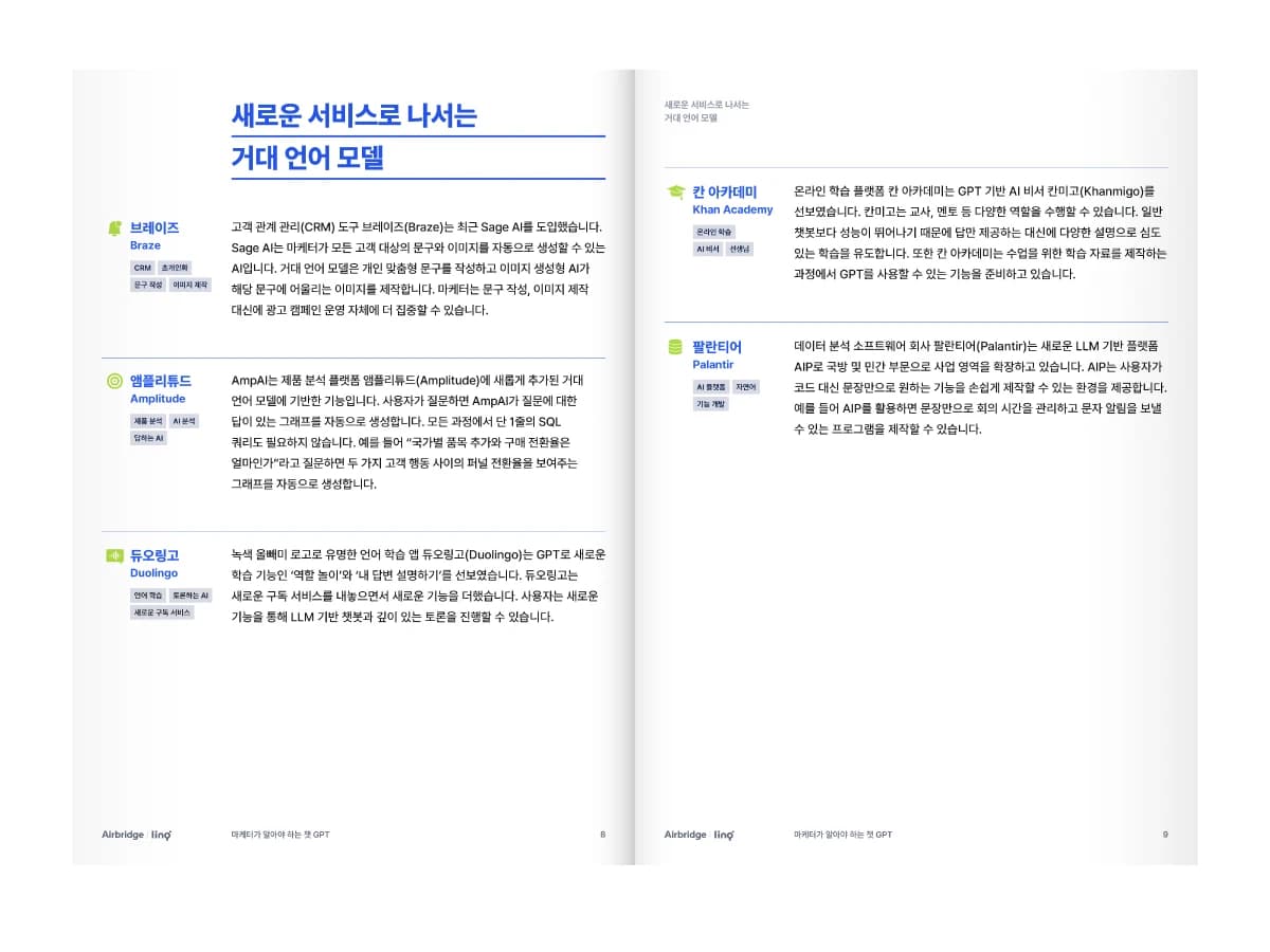 마케터가 알아야 하는 ChatGPT와 거대 언어 모델 — page 2