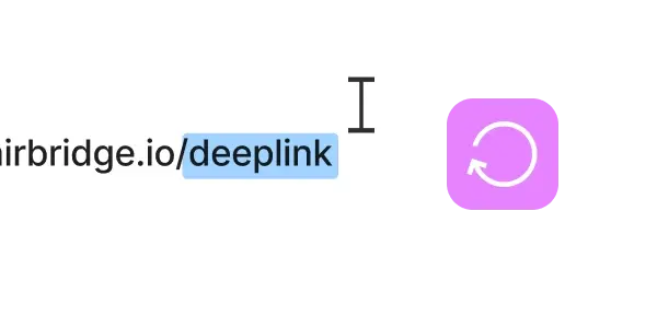 秒级更新路径和品牌