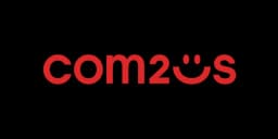 Com2us logo