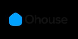 Ohouse logo