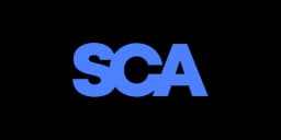 SCA logo
