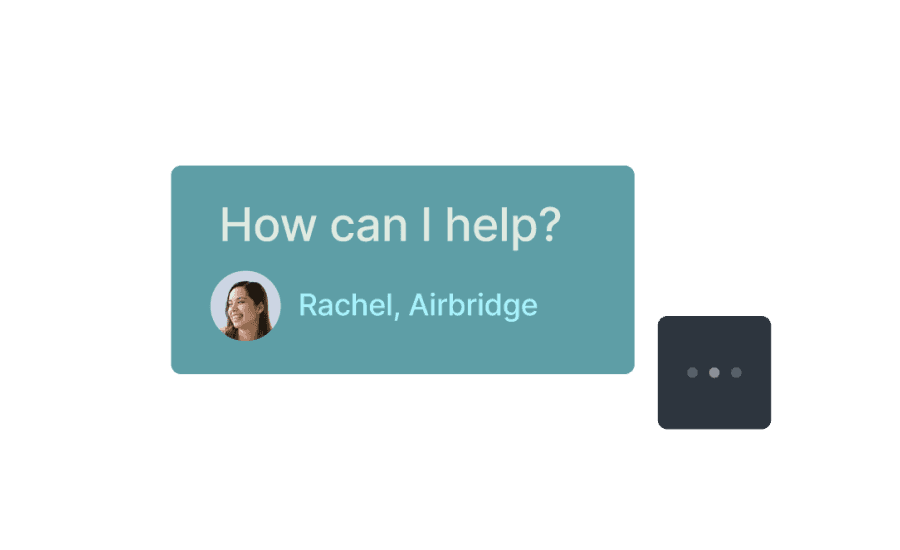 Migration and onboarding support
