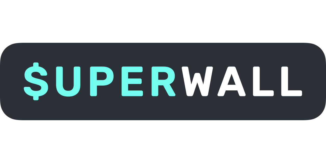Superwall