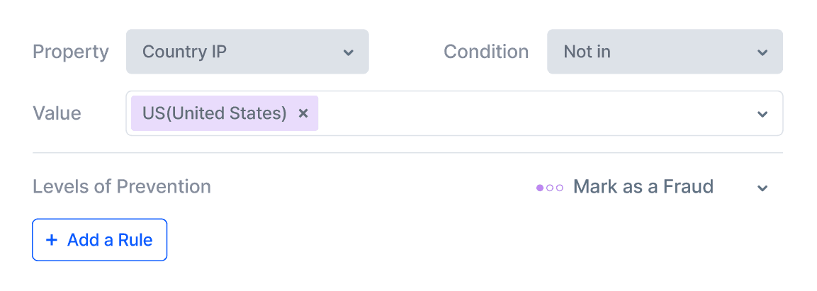 Quản lý danh sách IP bị chặn