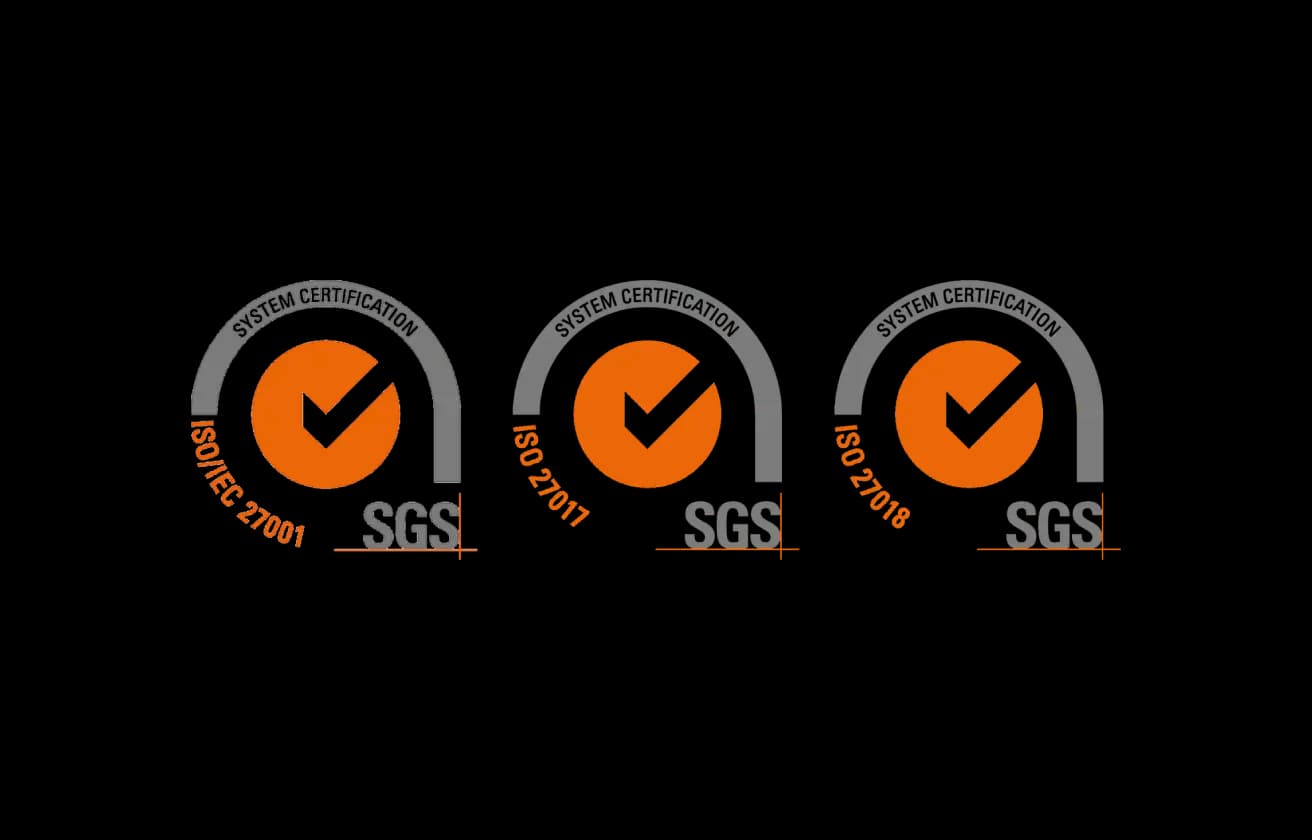 GDPR, CCPA, and PIPL compliance by architecture