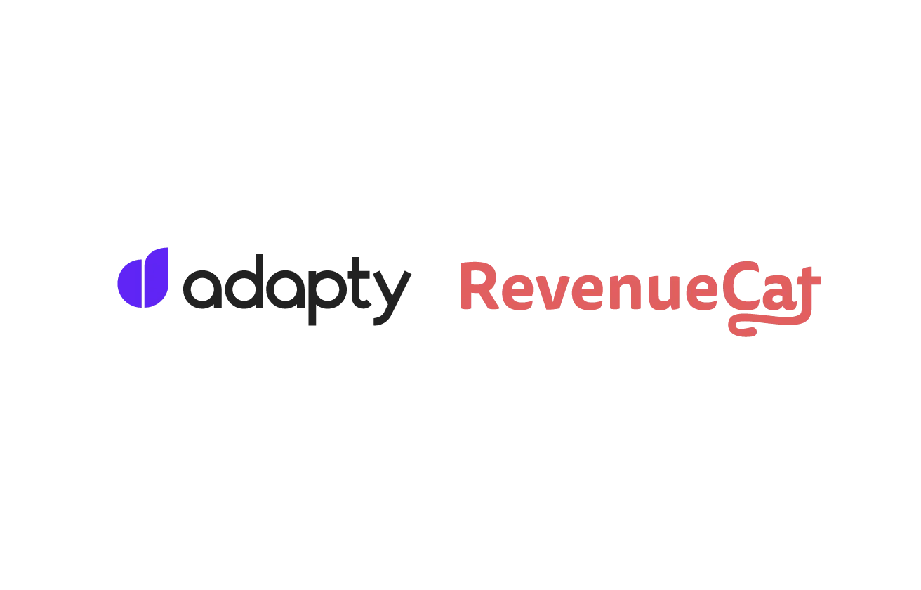RevenueCat, Adapty, and subscription platform integrations