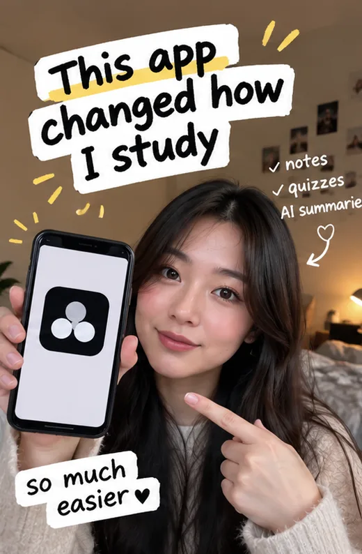 Short-form video thumbnail from Creator A