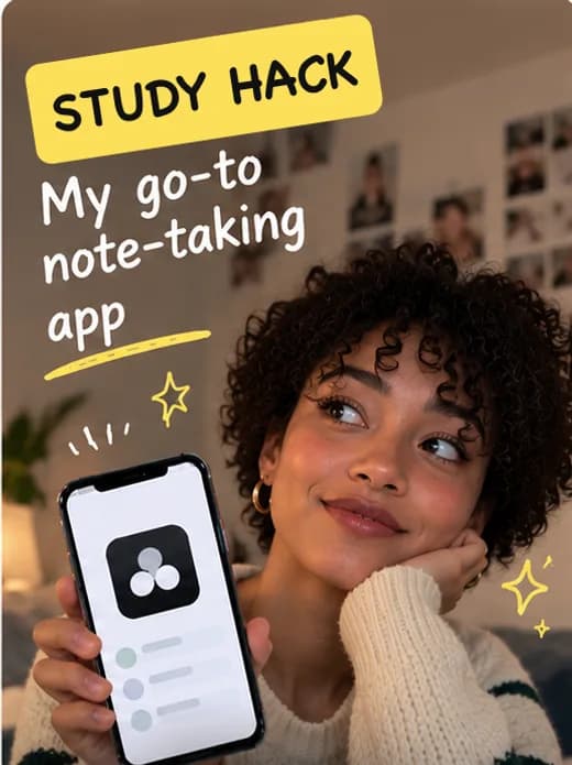 Example UGC video thumbnail: Video C
