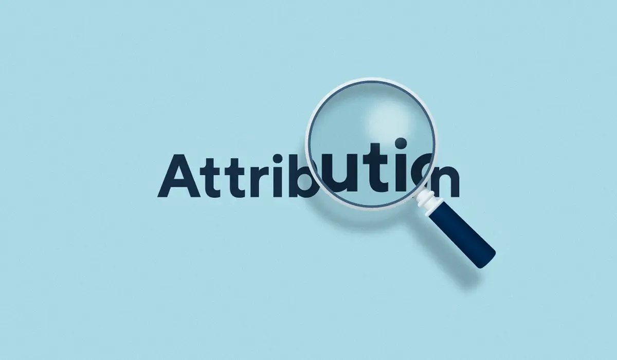 마케팅 어트리뷰션 모델(Marketing Attribution Model) 알아보기