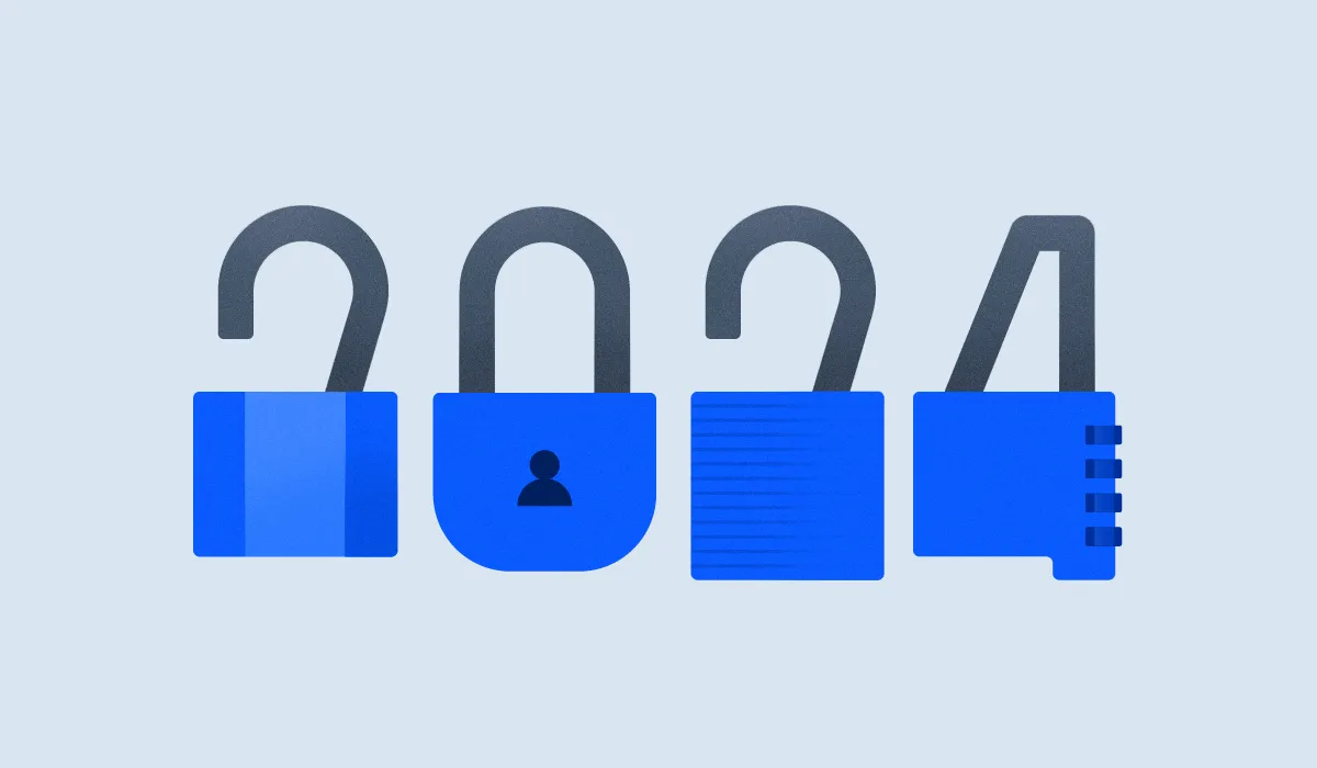 Navigating the privacy landscape of 2024 like a pro