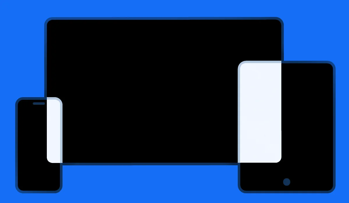 Your key marketing approach: Unified web and app attribution