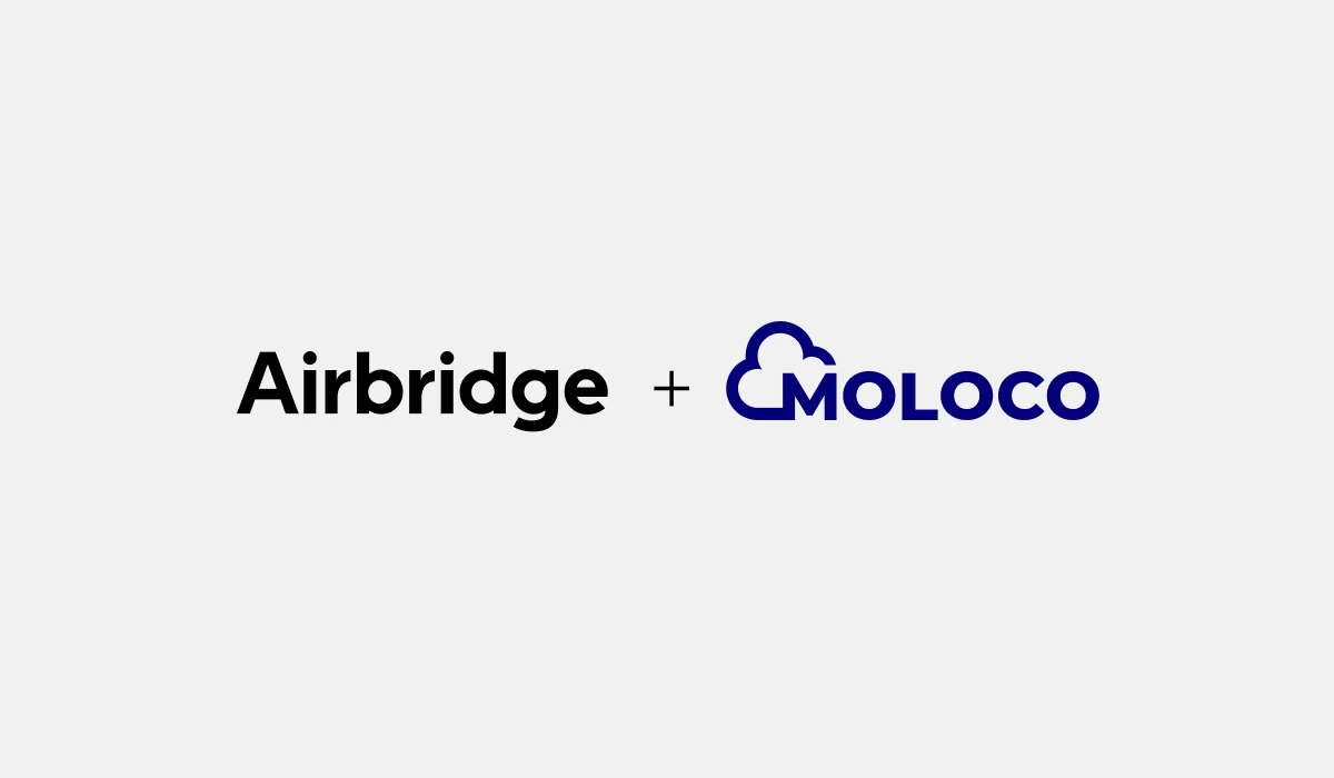 Moloco Enhanced Web Postback Integration