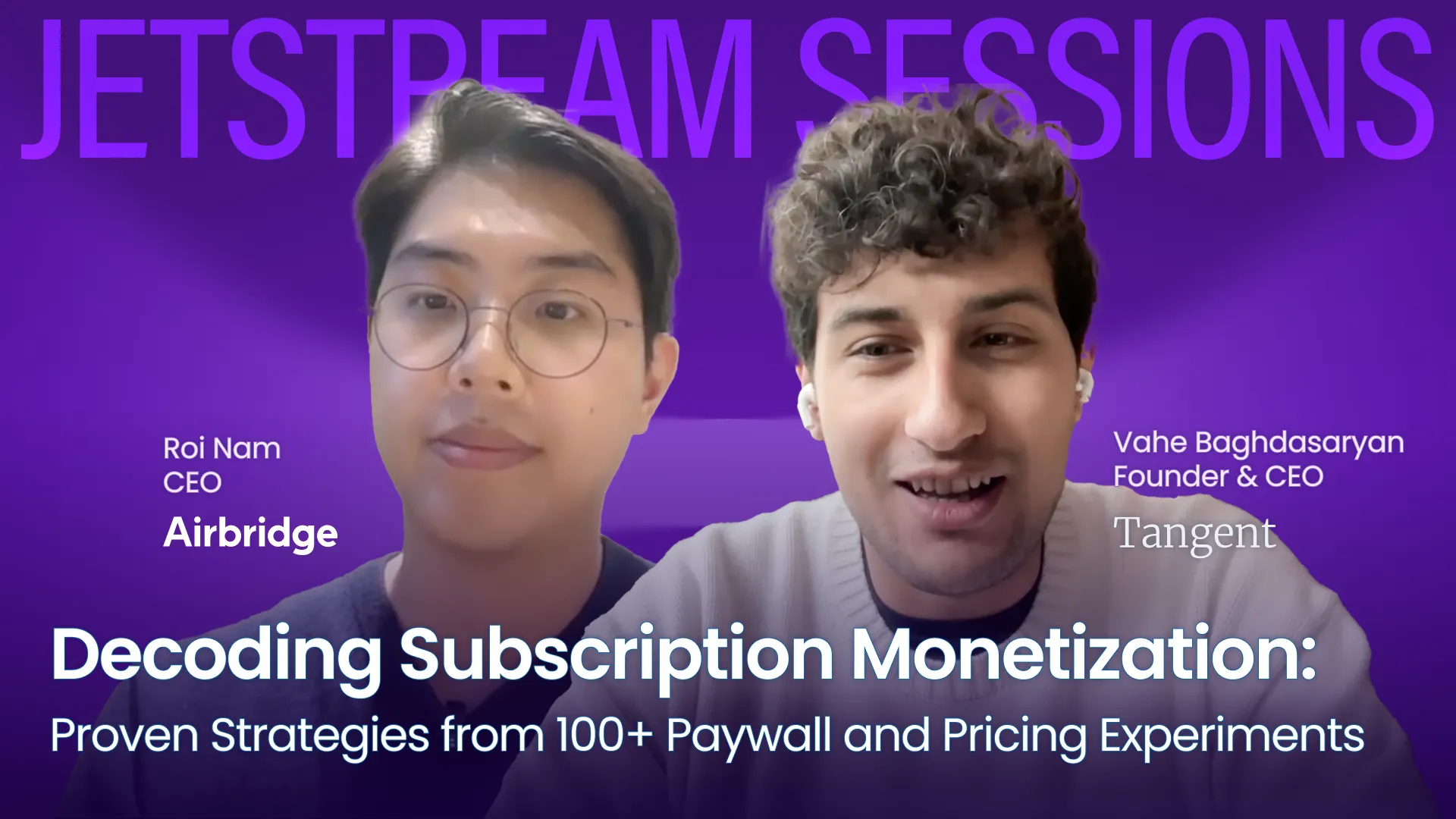Decoding Subscription Monetization: Proven Strategies from 100+ Paywall and Pricing Experiments