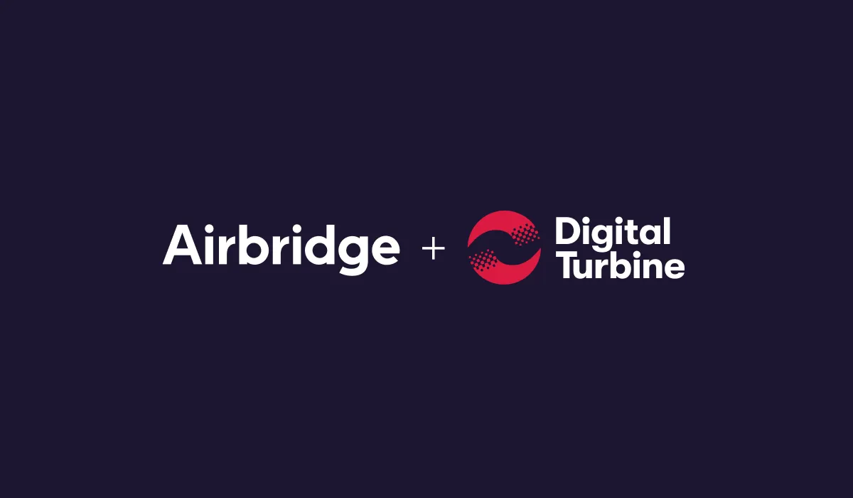 Optimize Your Mobile Marketing with Digital Turbine & Airbridge Integration