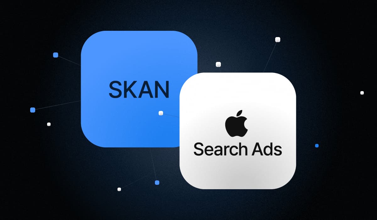 Unlock iOS optimization with Apple Search Ads and SKAN