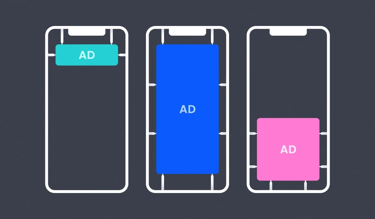 In-app ads: What mobile apps should consider to make money