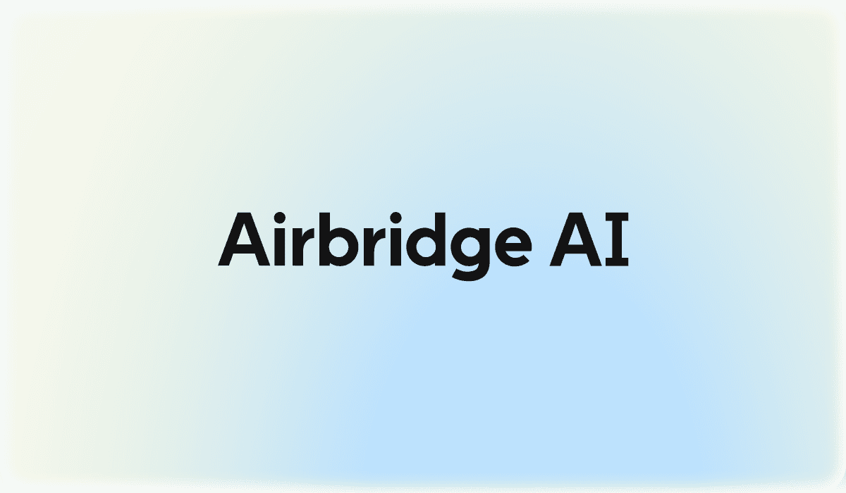 Airbridge AI: MCP, Pilot으로 데이터에 질문하세요