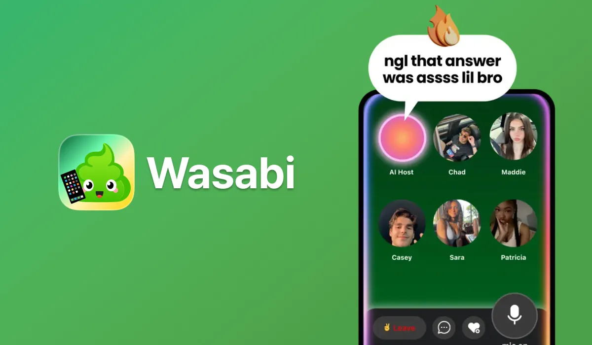 Optimizing the TikTok Funnel: How Airbridge Helped Wasabi Achieve a 2x Increase in Monetization