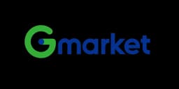 Gmarket logo