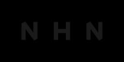 NHN logo