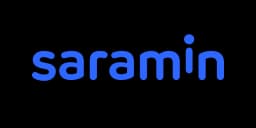 Saramin logo