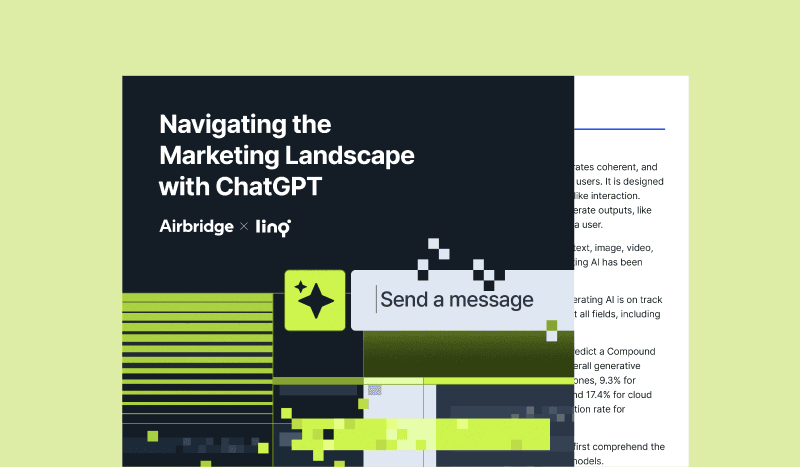 Navigating the Marketing Landscape with ChatGPT