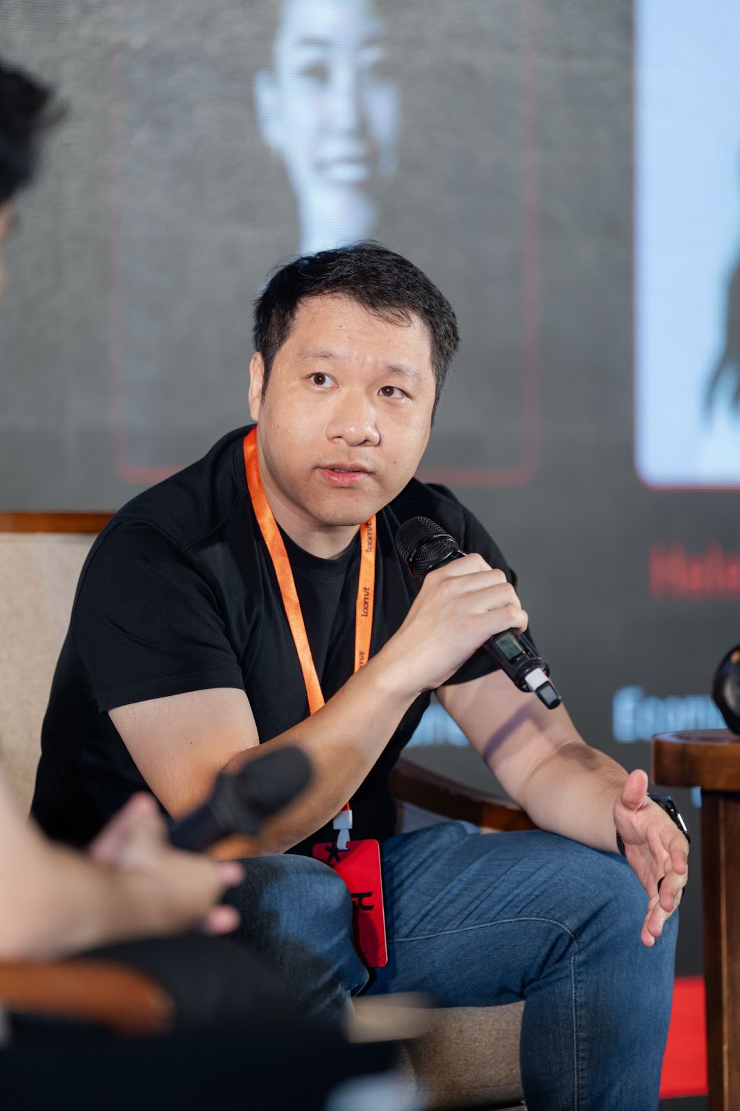 Tuan Hoang, AppLovin’s Head of Vietnam